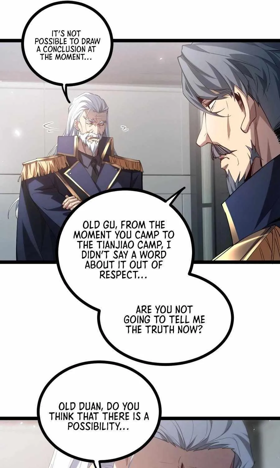 Read Supreme Zerg Lord chapter 20 image 14 on Lezhin
