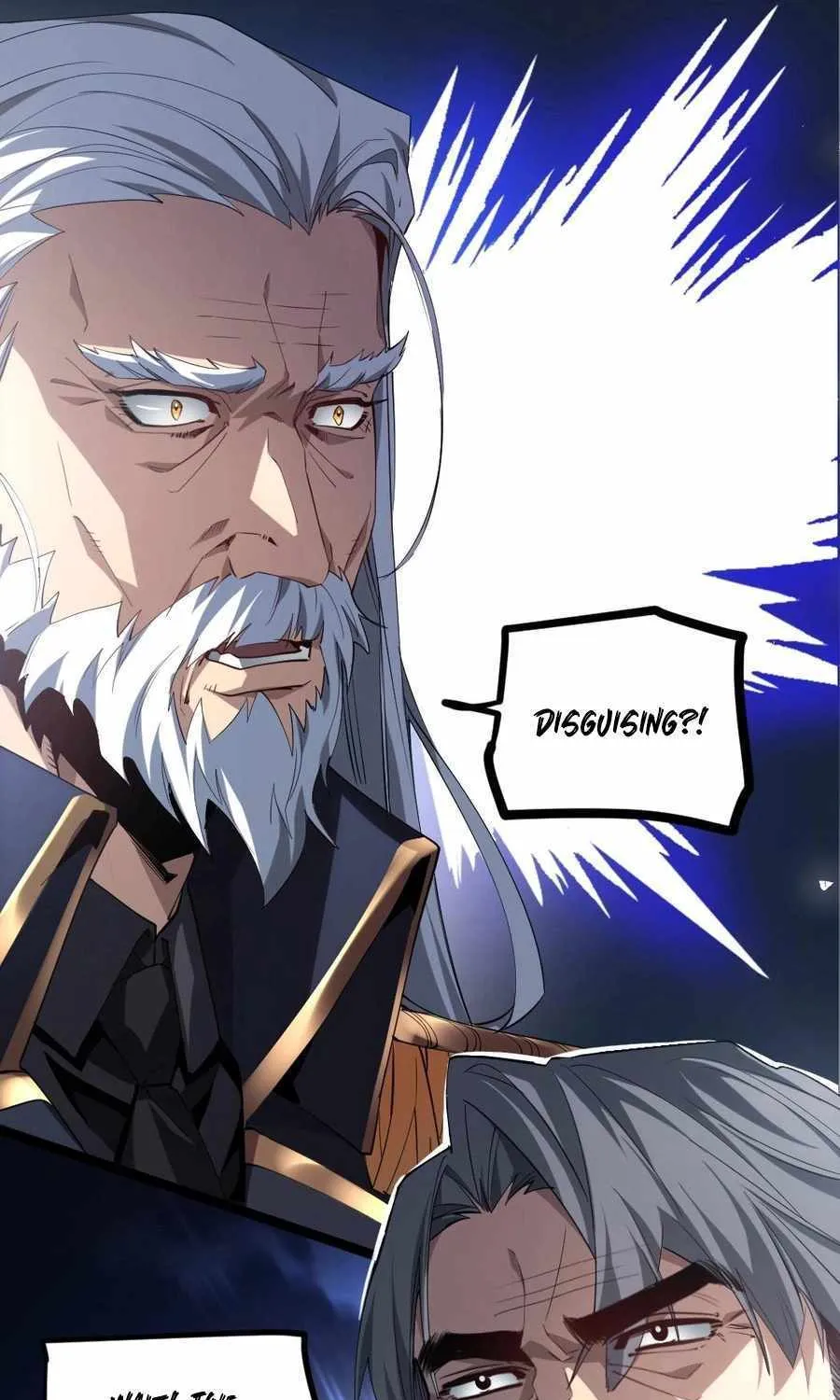 Read Supreme Zerg Lord chapter 20 image 17 on Lezhin