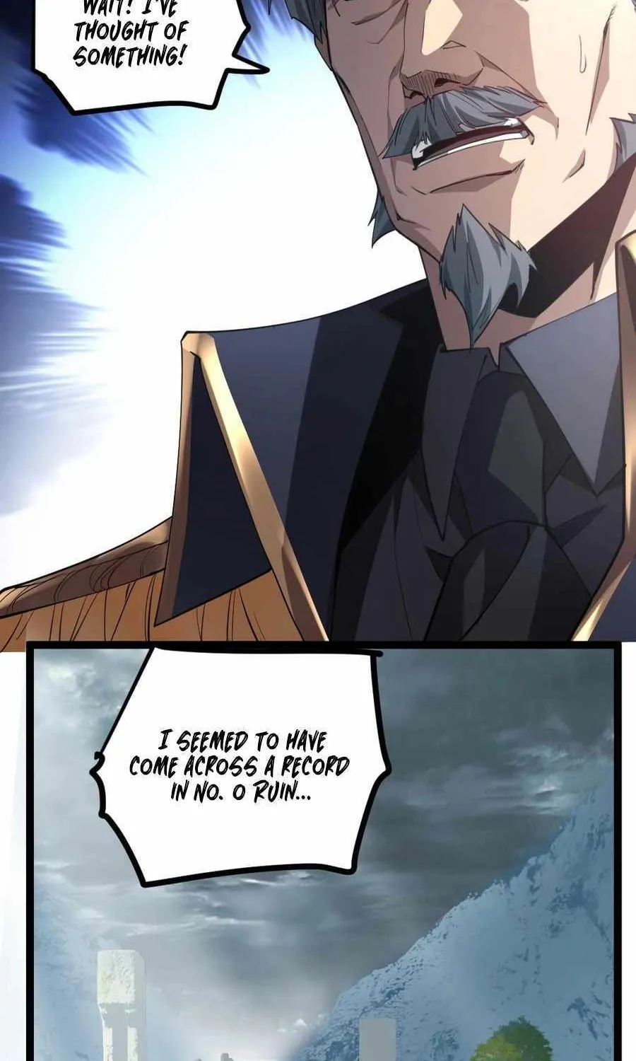 Read Supreme Zerg Lord chapter 20 image 18 on Lezhin