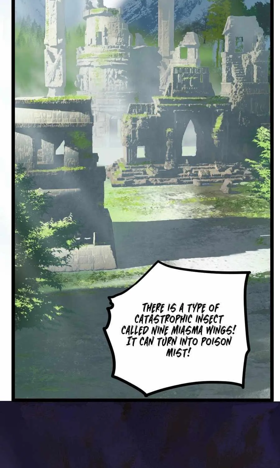 Read Supreme Zerg Lord chapter 20 image 19 on Lezhin