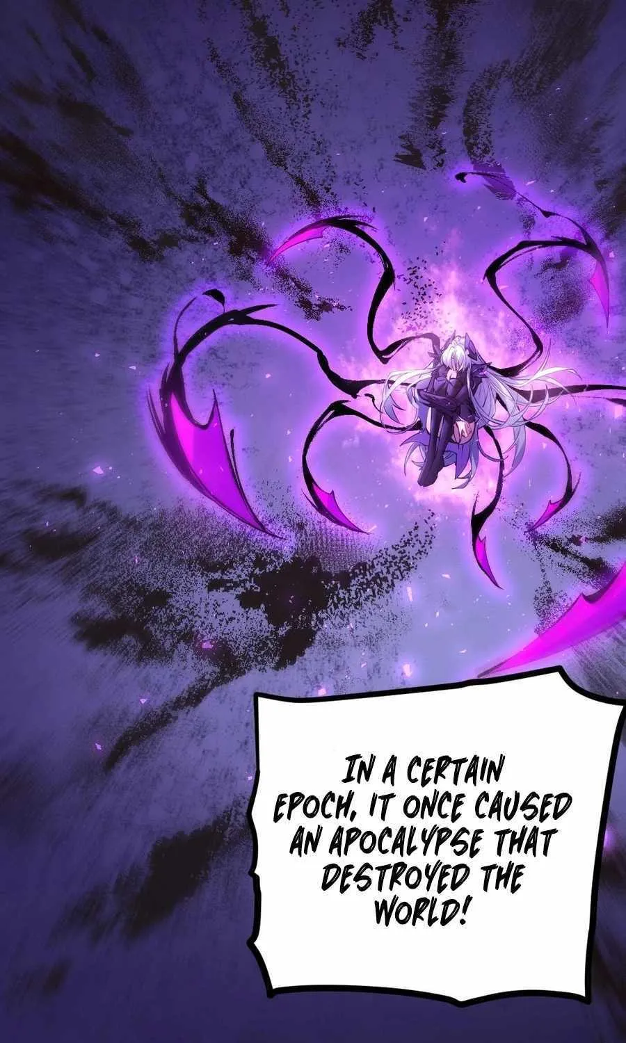 Read Supreme Zerg Lord chapter 20 image 21 on Lezhin
