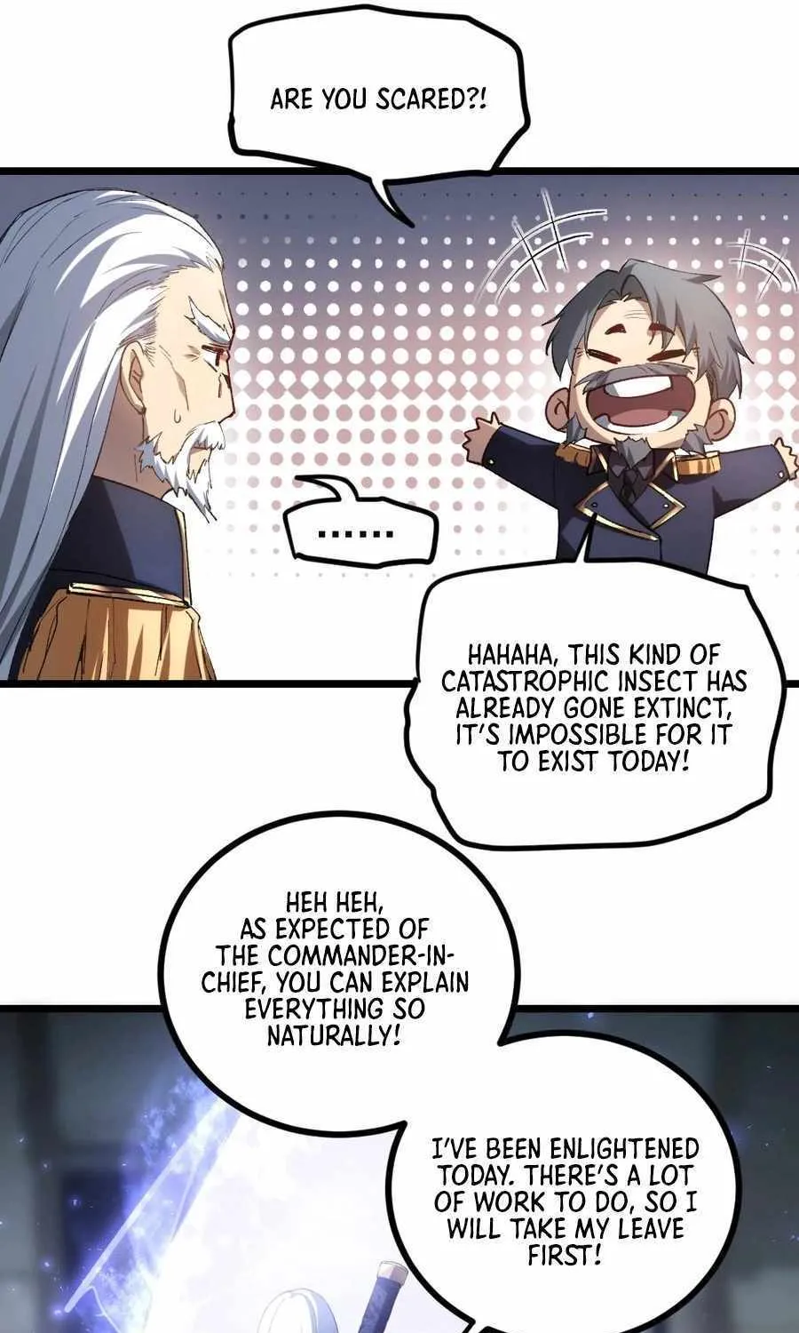 Read Supreme Zerg Lord chapter 20 image 24 on Lezhin