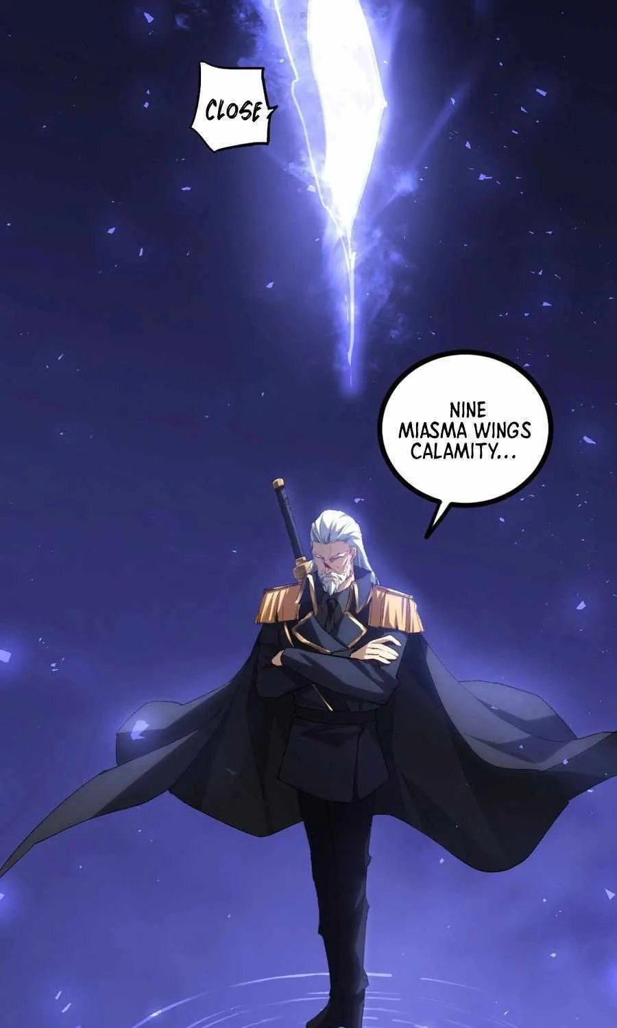 Read Supreme Zerg Lord chapter 20 image 26 on Lezhin
