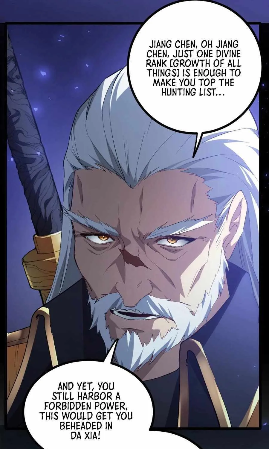 Read Supreme Zerg Lord chapter 20 image 28 on Lezhin