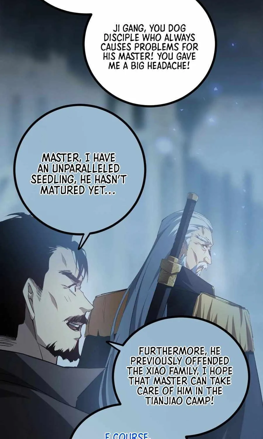 Read Supreme Zerg Lord chapter 20 image 29 on Lezhin