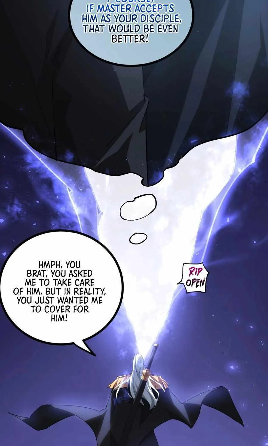 Read Supreme Zerg Lord chapter 20 image 30 on Lezhin