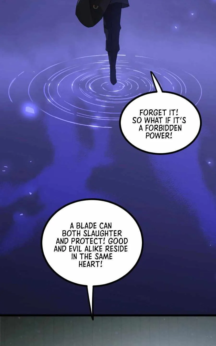 Read Supreme Zerg Lord chapter 20 image 31 on Lezhin