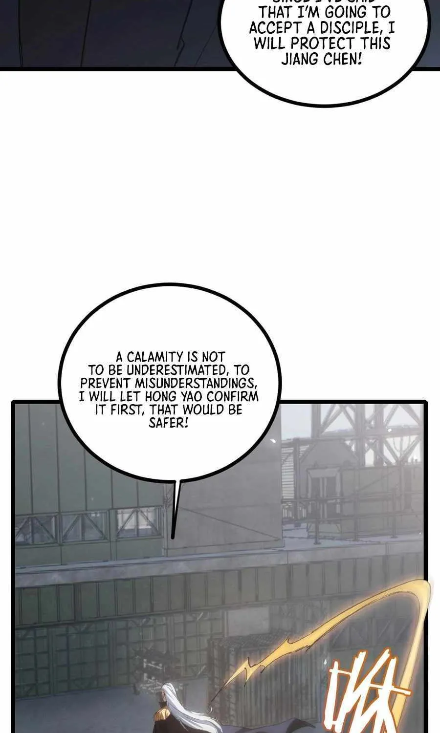Read Supreme Zerg Lord chapter 20 image 33 on Lezhin