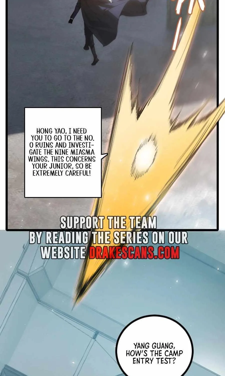 Read Supreme Zerg Lord chapter 20 image 34 on Lezhin