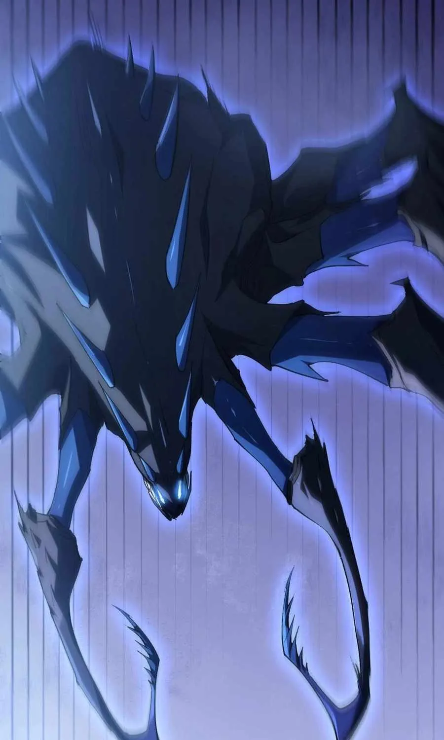 Read Supreme Zerg Lord chapter 20 image 40 on Lezhin
