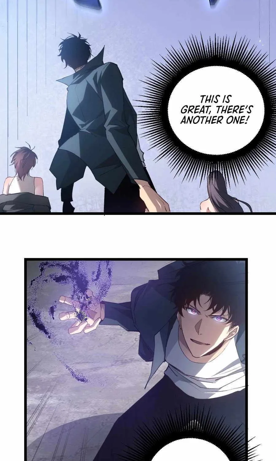 Read Supreme Zerg Lord chapter 20 image 41 on Lezhin