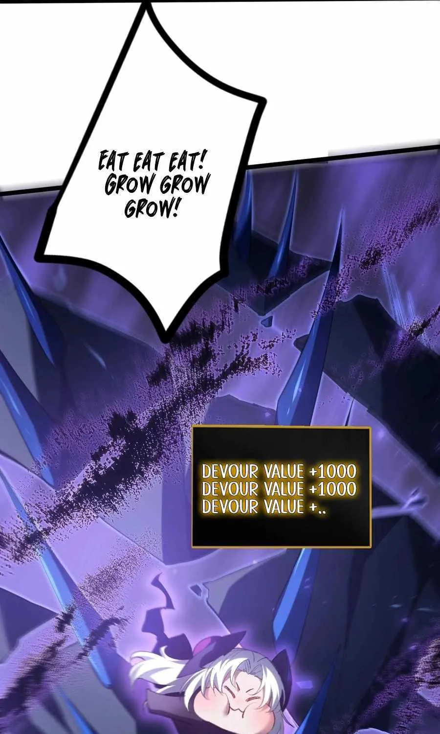 Read Supreme Zerg Lord chapter 20 image 44 on Lezhin
