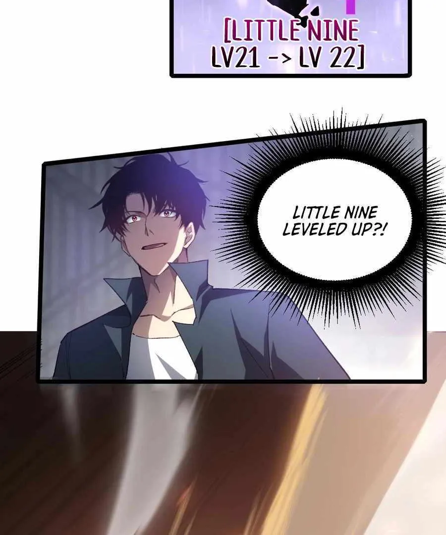 Read Supreme Zerg Lord chapter 20 image 47 on Lezhin