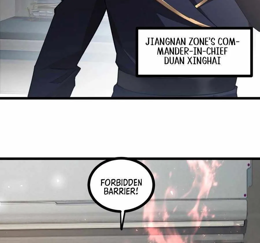 Read Supreme Zerg Lord chapter 20 image 5 on Lezhin