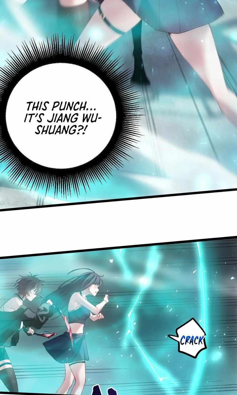Read Supreme Zerg Lord chapter 20 image 53 on Lezhin