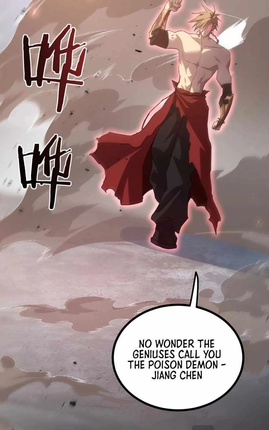 Read Supreme Zerg Lord chapter 20 image 62 on Lezhin
