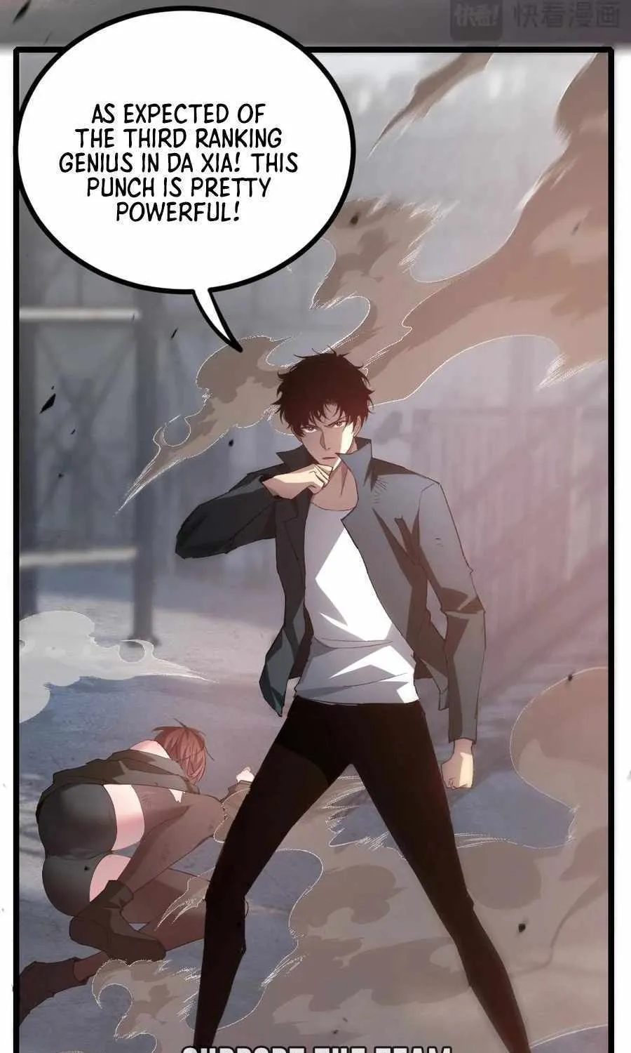 Read Supreme Zerg Lord chapter 20 image 63 on Lezhin