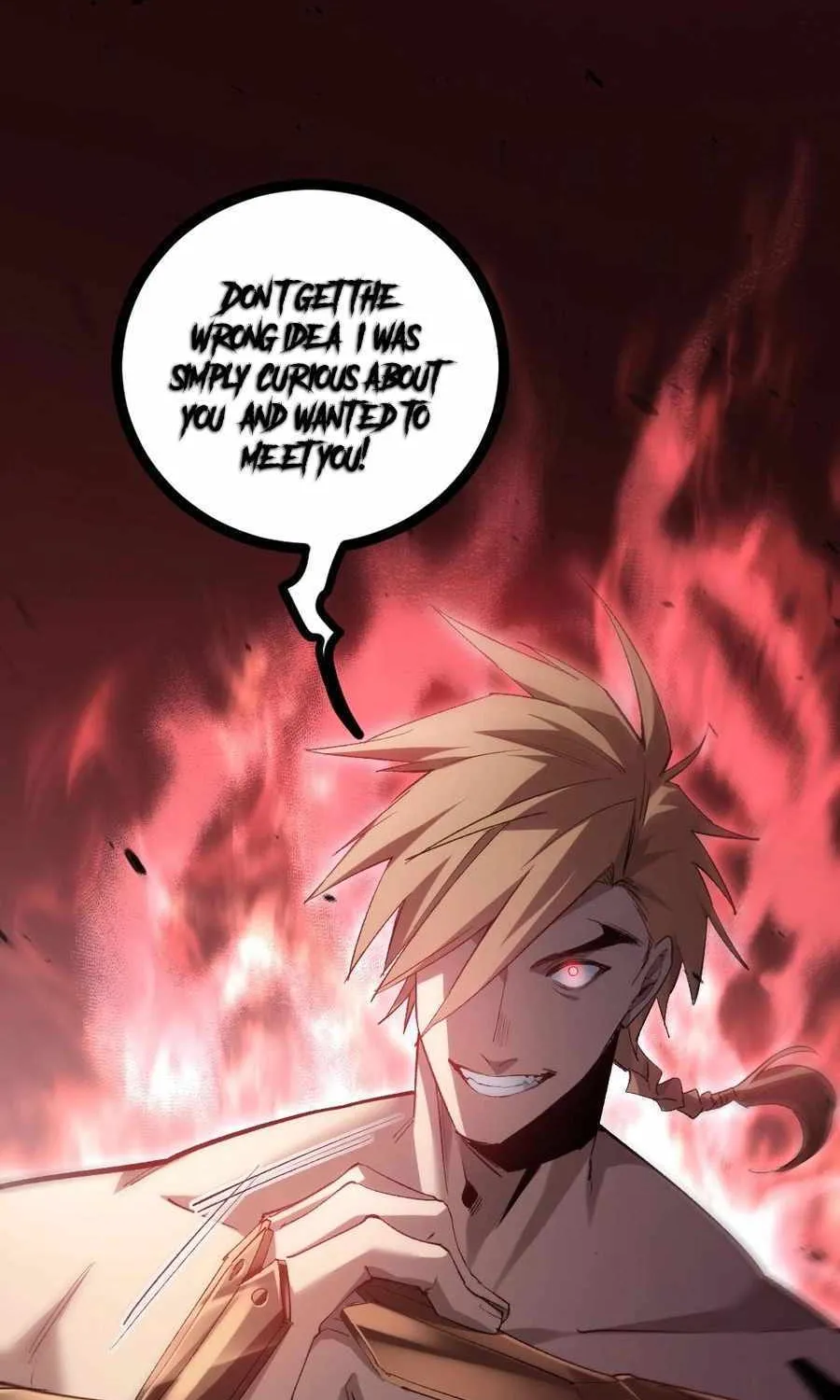 Read Supreme Zerg Lord chapter 20 image 68 on Lezhin