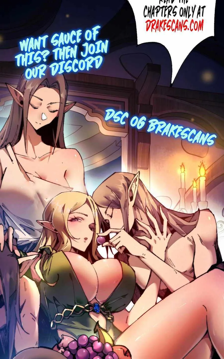 Read Supreme Zerg Lord chapter 20 image 70 on Lezhin