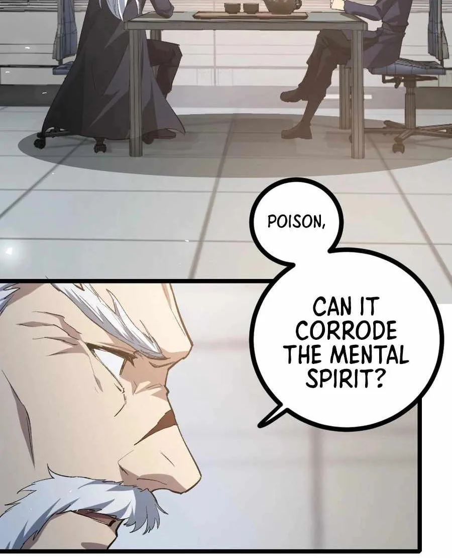Read Supreme Zerg Lord chapter 20 image 9 on Lezhin