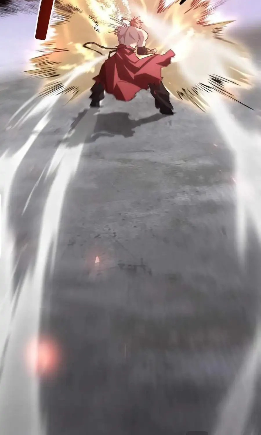 Read Supreme Zerg Lord chapter 21 image 10 on Lezhin