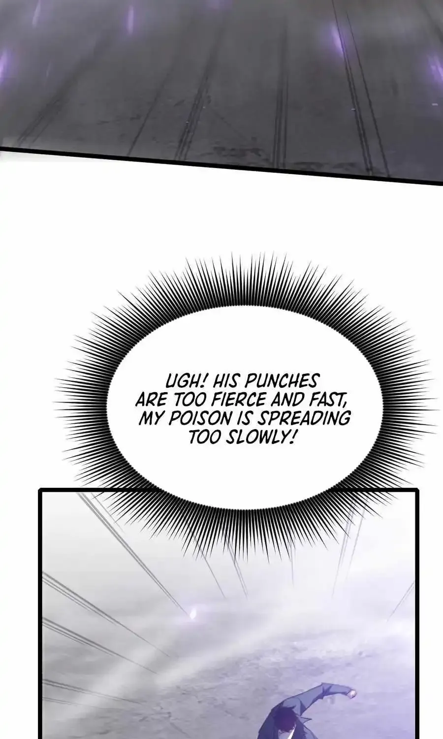 Read Supreme Zerg Lord chapter 21 image 15 on Lezhin