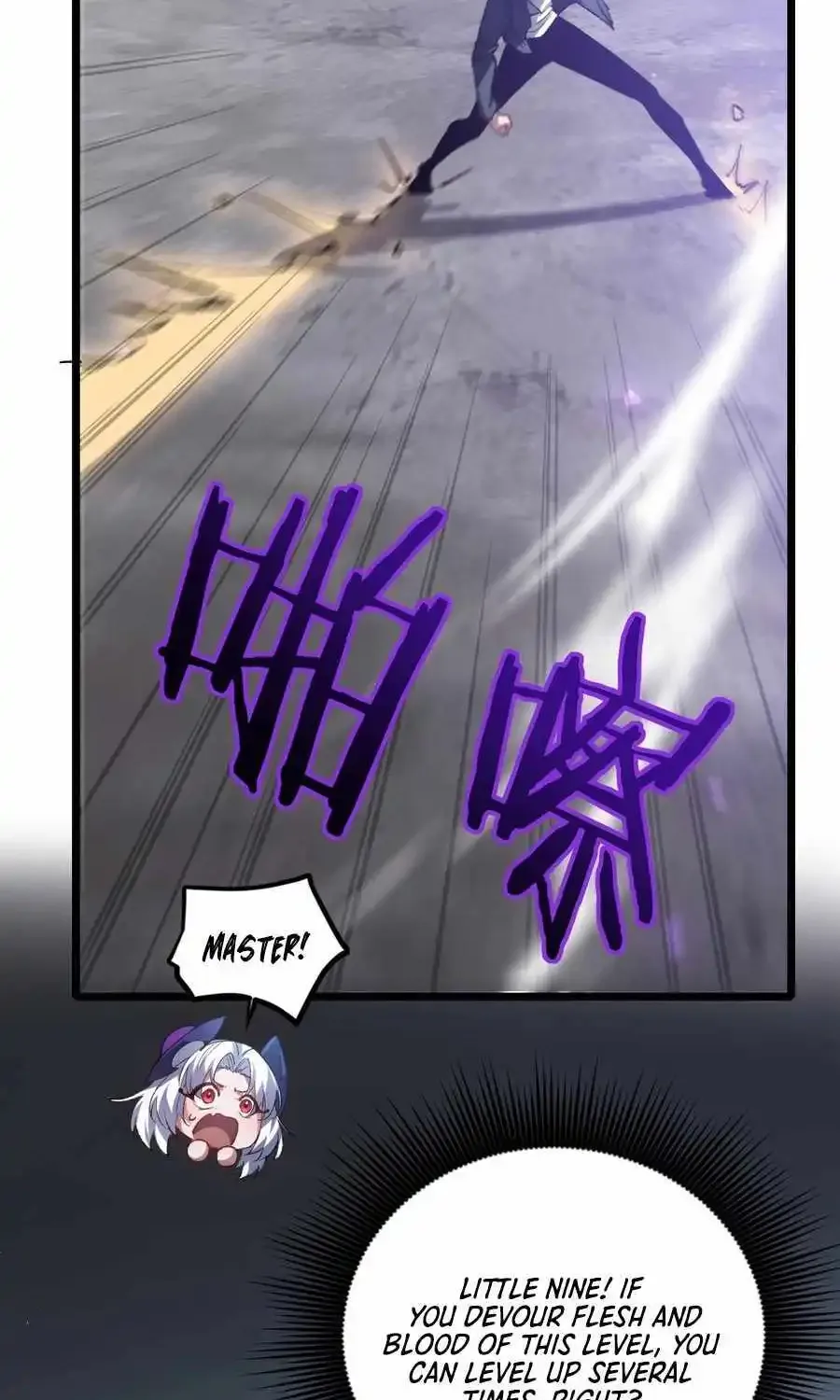 Read Supreme Zerg Lord chapter 21 image 16 on Lezhin