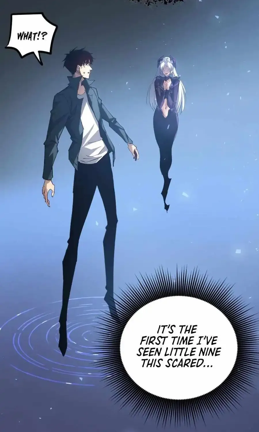 Read Supreme Zerg Lord chapter 21 image 18 on Lezhin