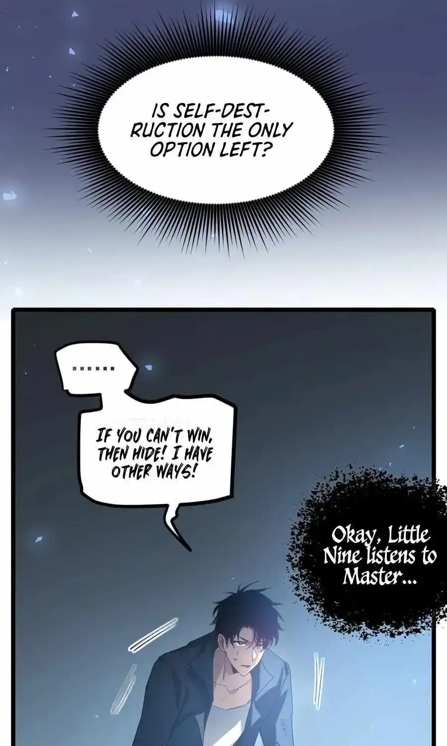Read Supreme Zerg Lord chapter 21 image 19 on Lezhin