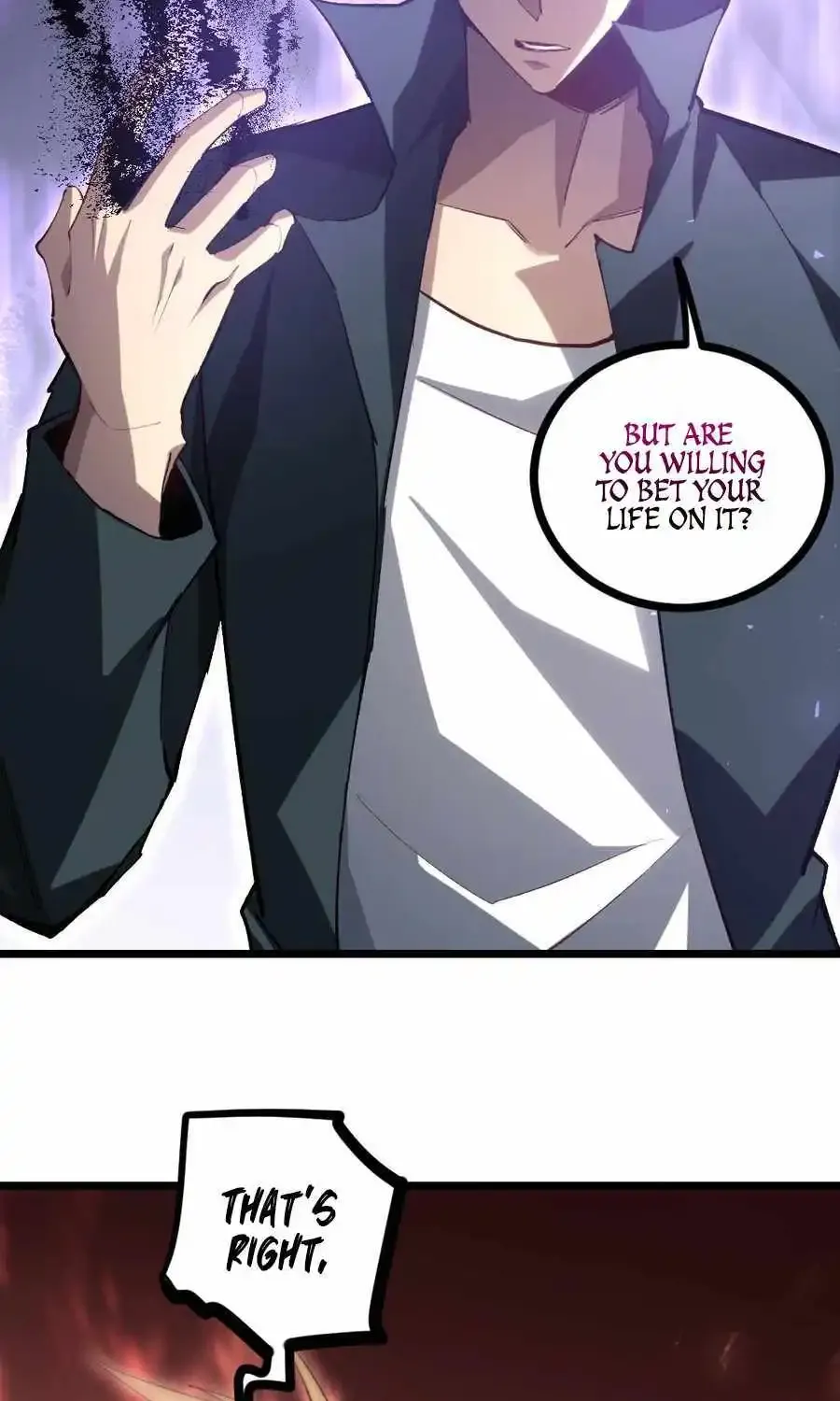Read Supreme Zerg Lord chapter 21 image 2 on Lezhin
