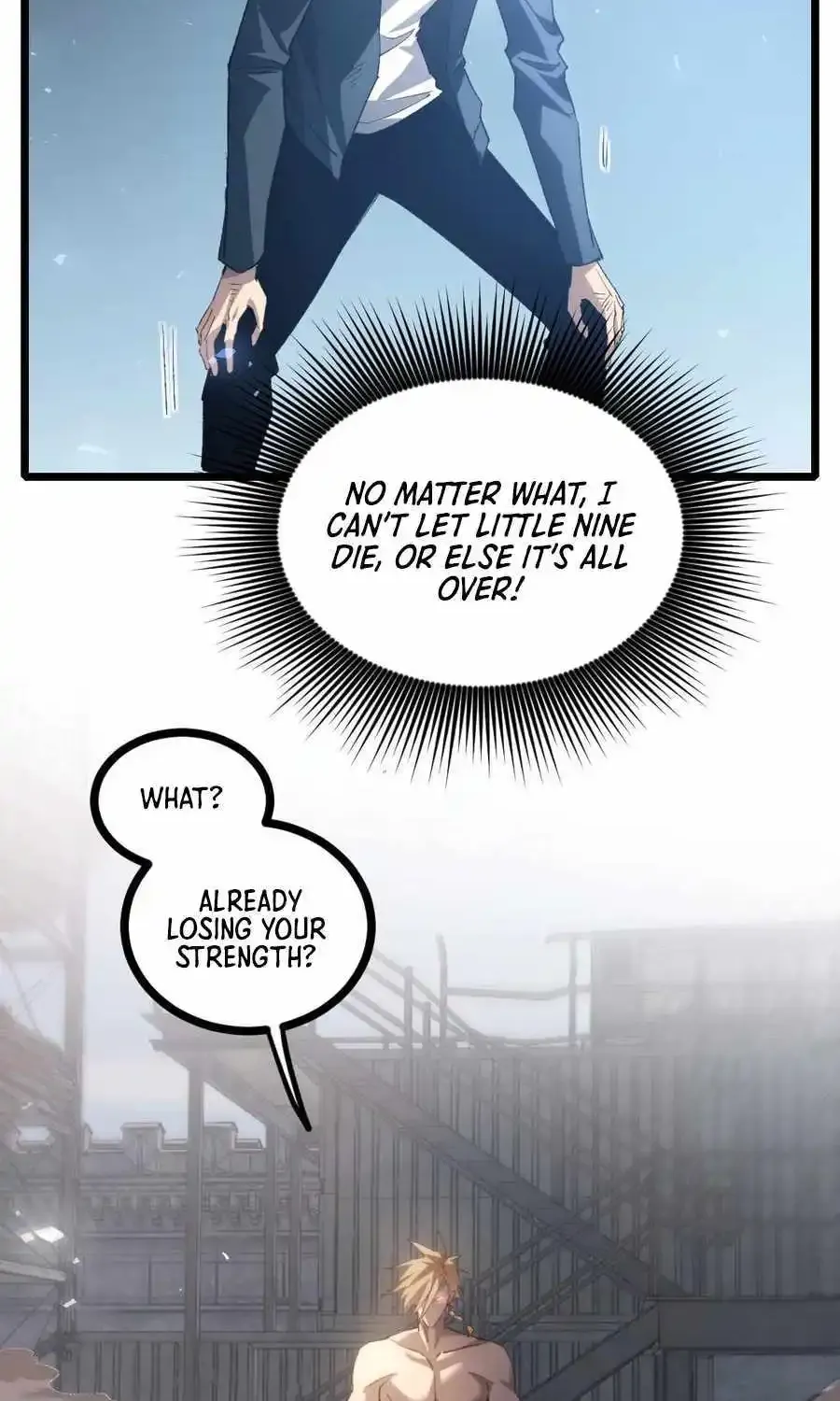 Read Supreme Zerg Lord chapter 21 image 20 on Lezhin