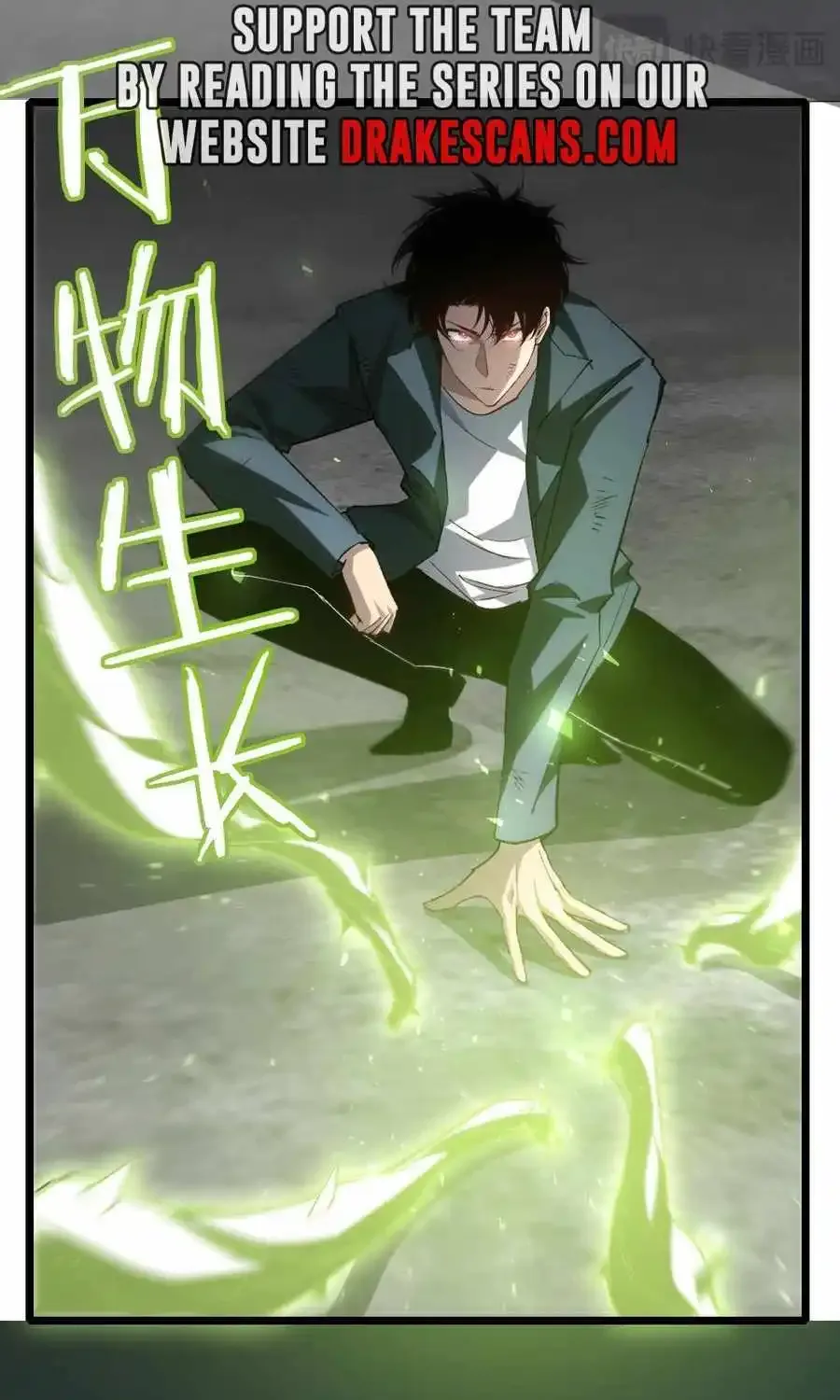 Read Supreme Zerg Lord chapter 21 image 23 on Lezhin