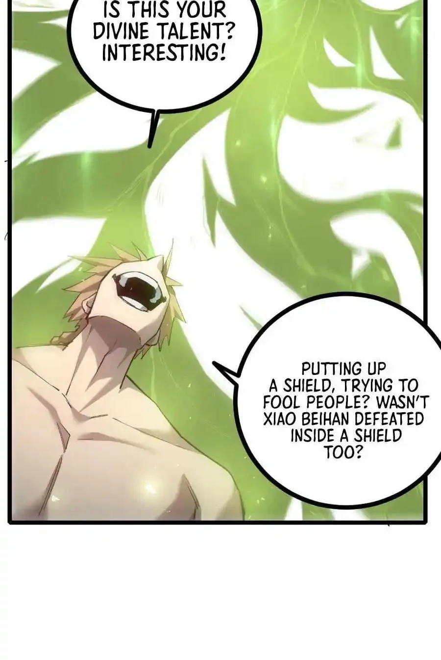 Read Supreme Zerg Lord chapter 21 image 26 on Lezhin