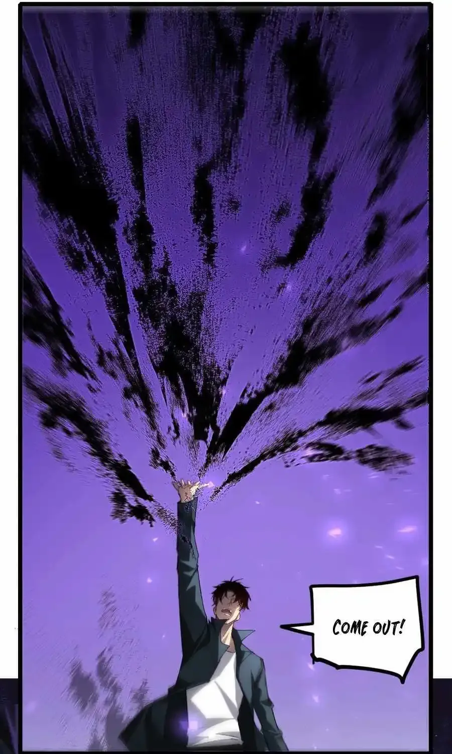 Read Supreme Zerg Lord chapter 21 image 31 on Lezhin