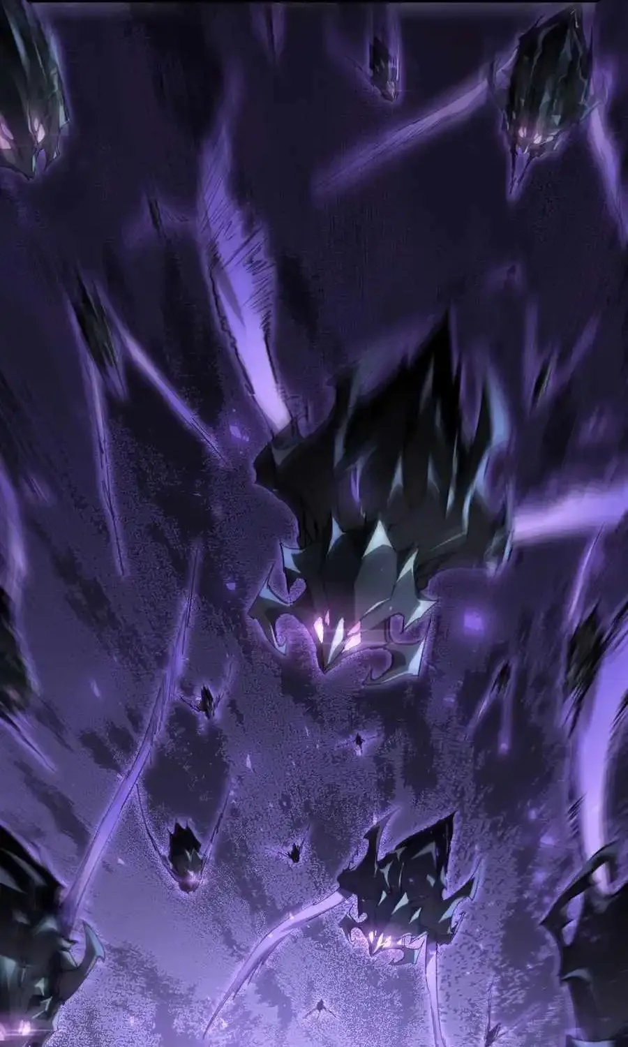 Read Supreme Zerg Lord chapter 21 image 32 on Lezhin
