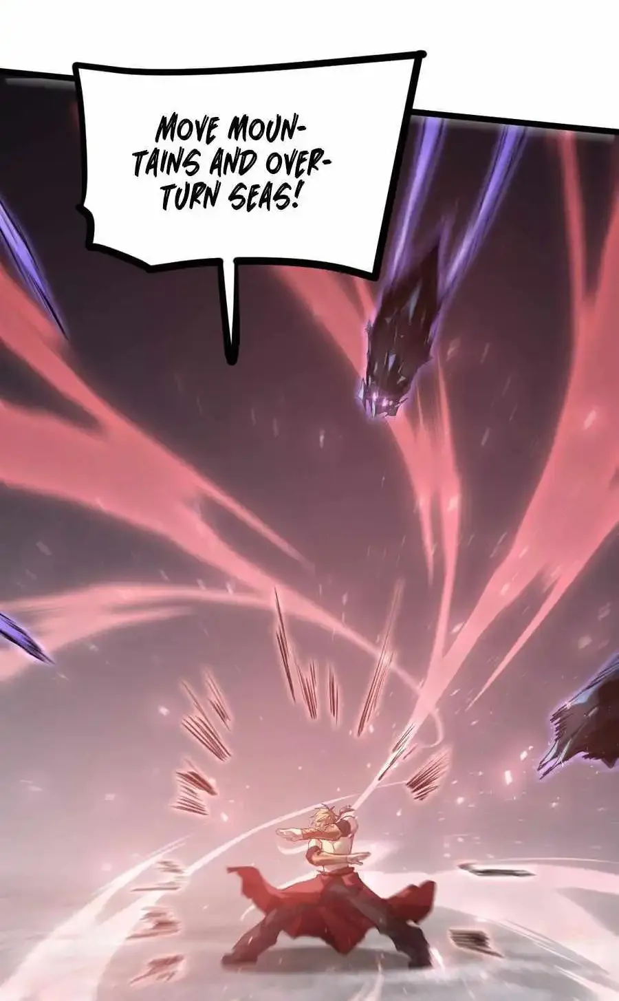 Read Supreme Zerg Lord chapter 21 image 34 on Lezhin