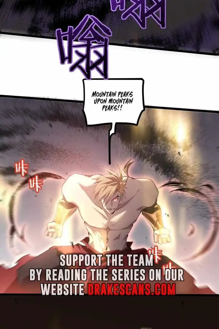 Read Supreme Zerg Lord chapter 21 image 38 on Lezhin