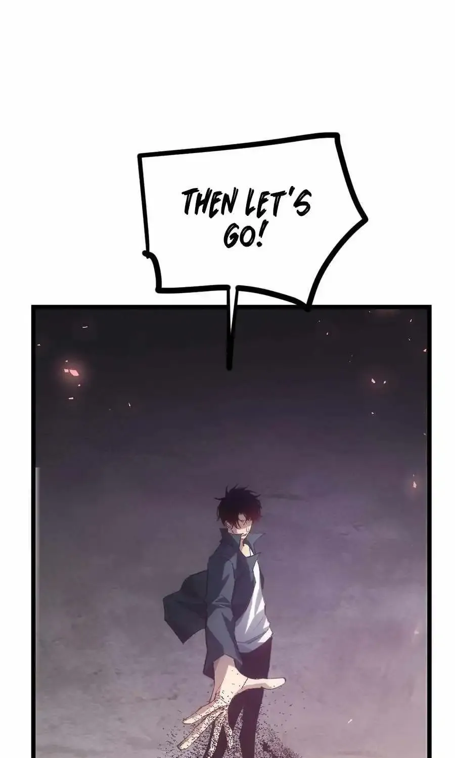 Read Supreme Zerg Lord chapter 21 image 4 on Lezhin