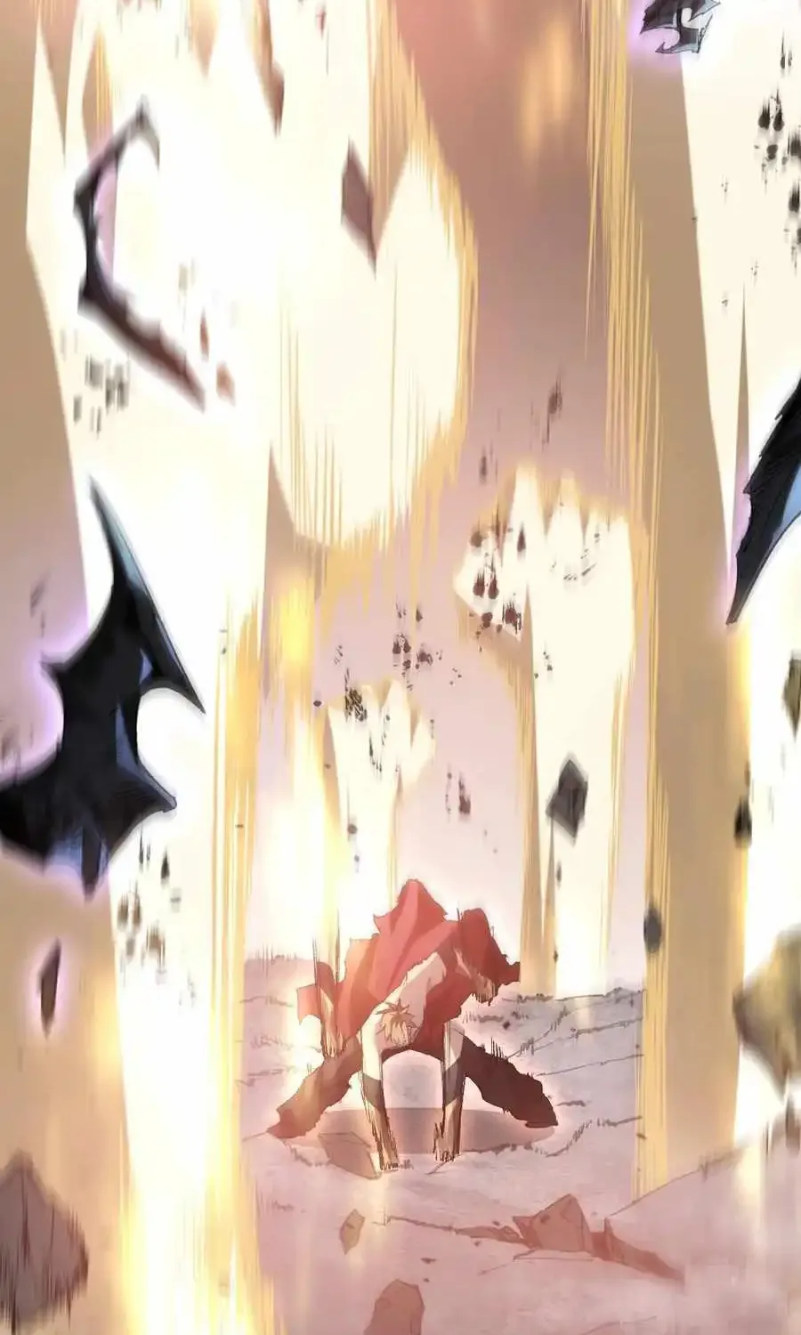 Read Supreme Zerg Lord chapter 21 image 40 on Lezhin
