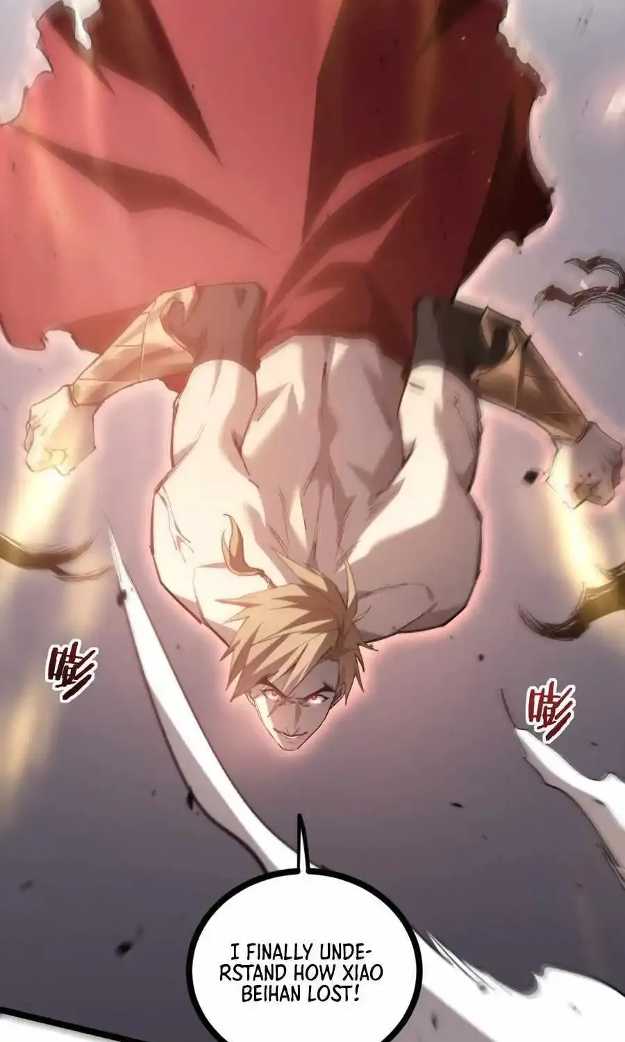 Read Supreme Zerg Lord chapter 21 image 49 on Lezhin