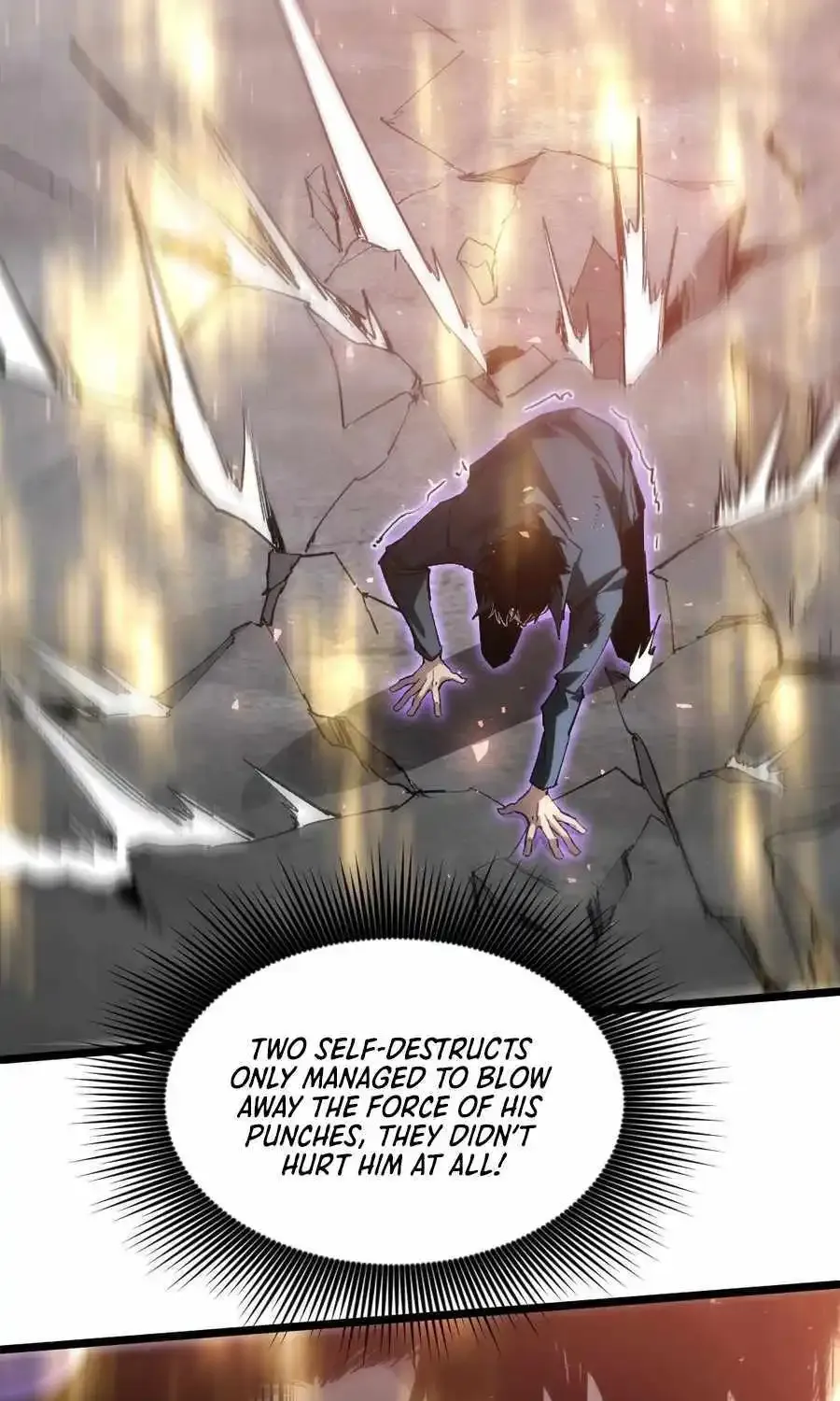 Read Supreme Zerg Lord chapter 21 image 55 on Lezhin