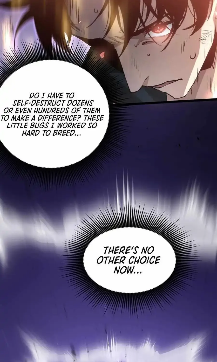 Read Supreme Zerg Lord chapter 21 image 56 on Lezhin