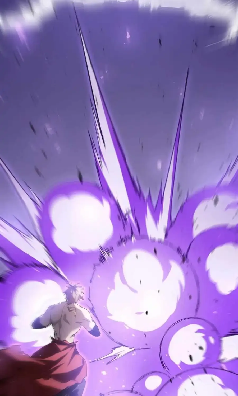 Read Supreme Zerg Lord chapter 21 image 57 on Lezhin