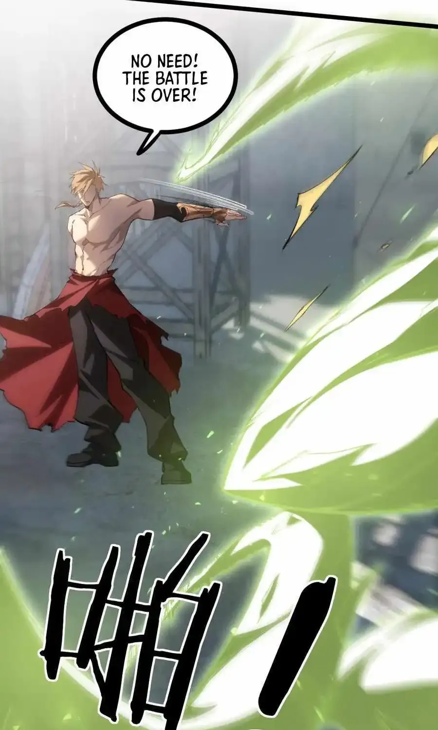 Read Supreme Zerg Lord chapter 21 image 63 on Lezhin