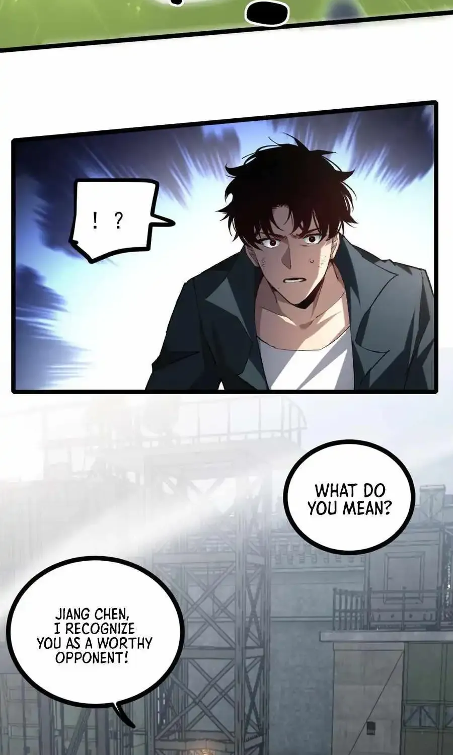 Read Supreme Zerg Lord chapter 21 image 64 on Lezhin