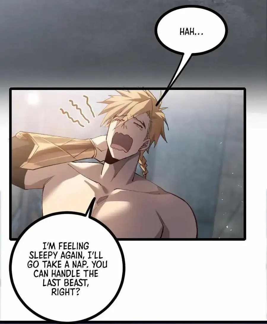 Read Supreme Zerg Lord chapter 21 image 66 on Lezhin