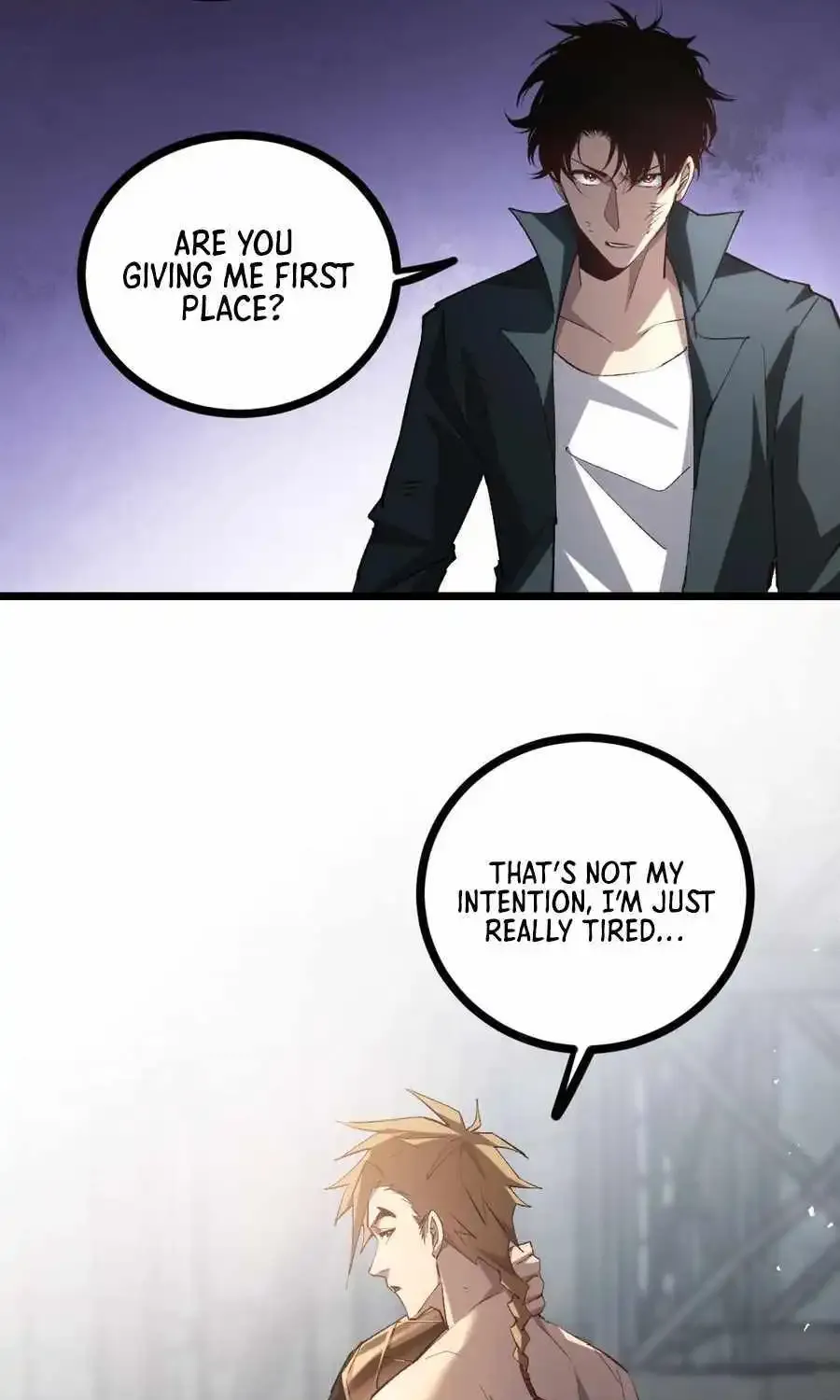 Read Supreme Zerg Lord chapter 21 image 67 on Lezhin