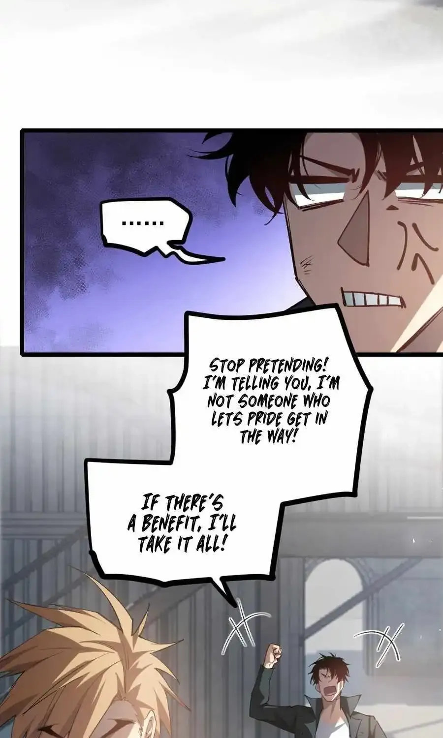 Read Supreme Zerg Lord chapter 21 image 69 on Lezhin