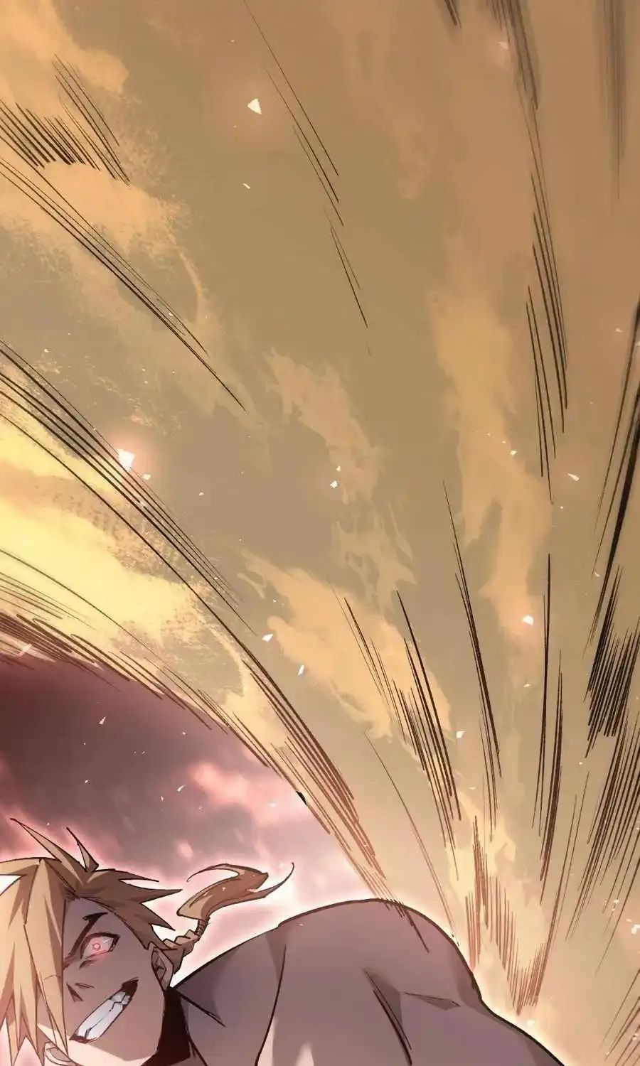 Read Supreme Zerg Lord chapter 21 image 7 on Lezhin