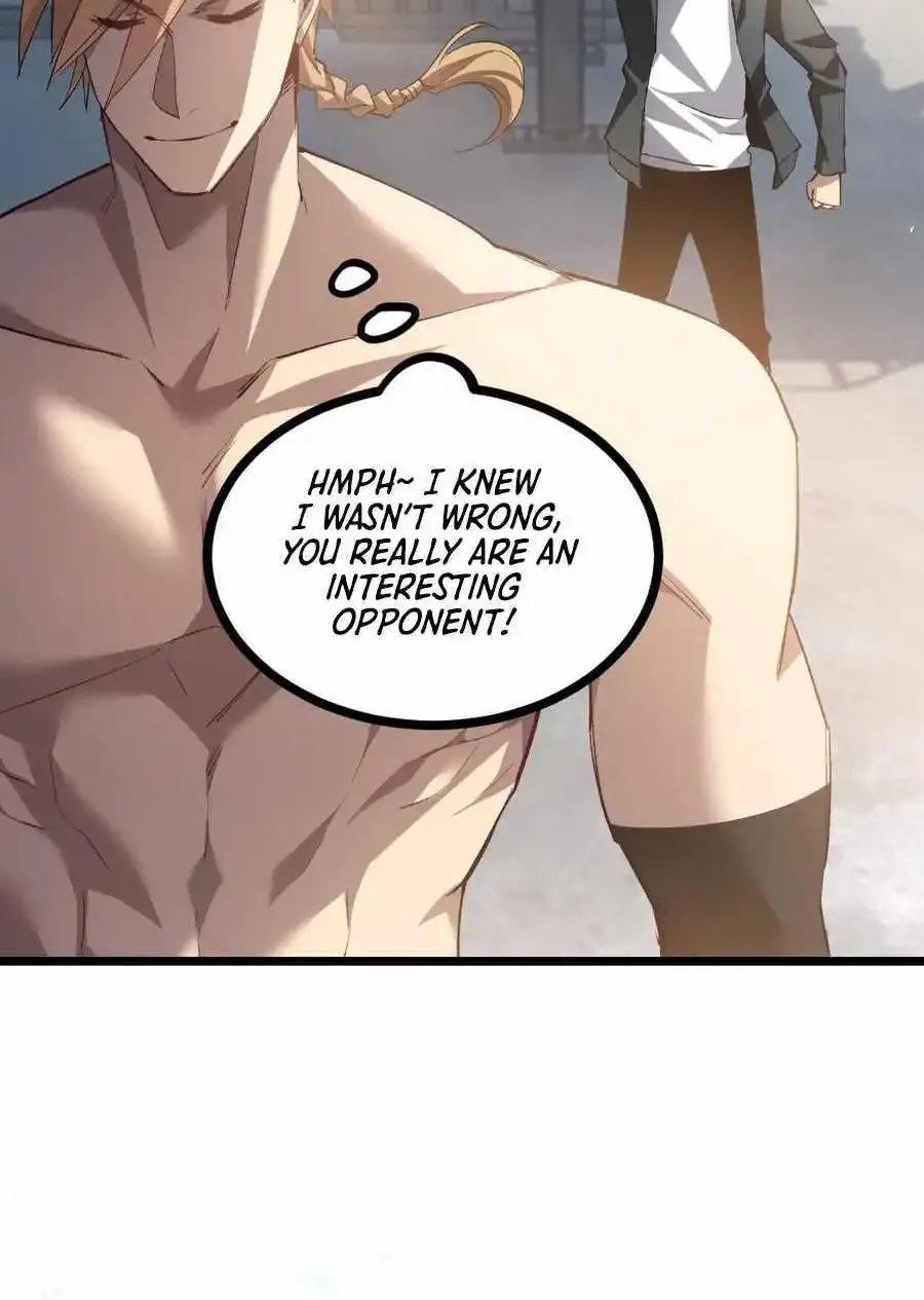 Read Supreme Zerg Lord chapter 21 image 70 on Lezhin